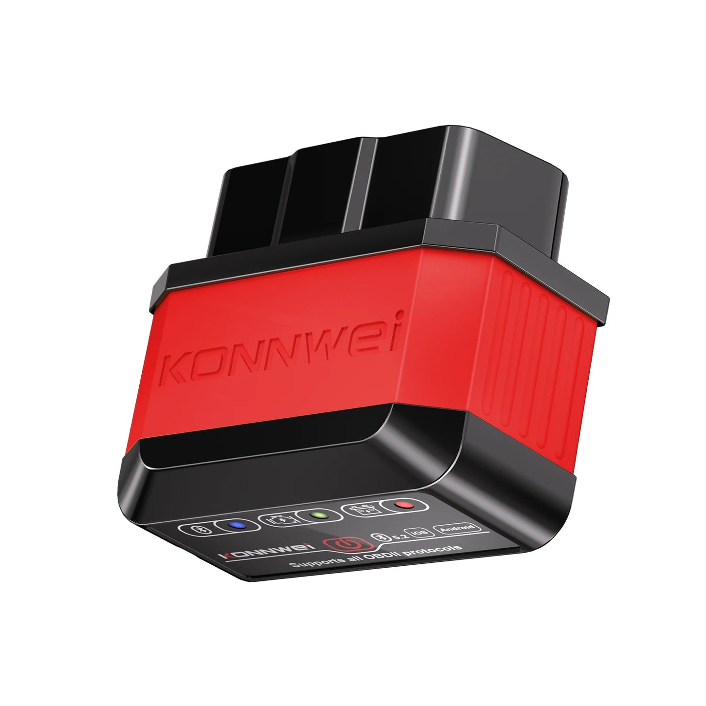 PlugDrive ™ - Mobilny skaner diagnostyczny