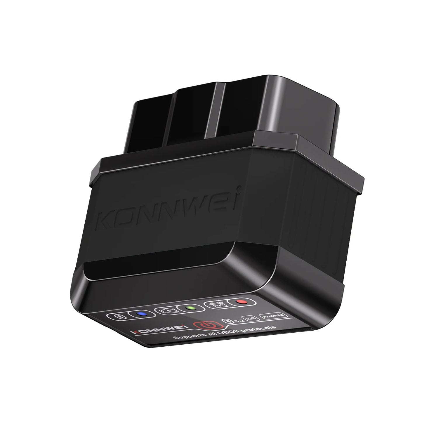 PlugDrive ™ - Mobilny skaner diagnostyczny
