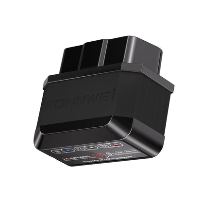 PlugDrive ™ - Mobilny skaner diagnostyczny