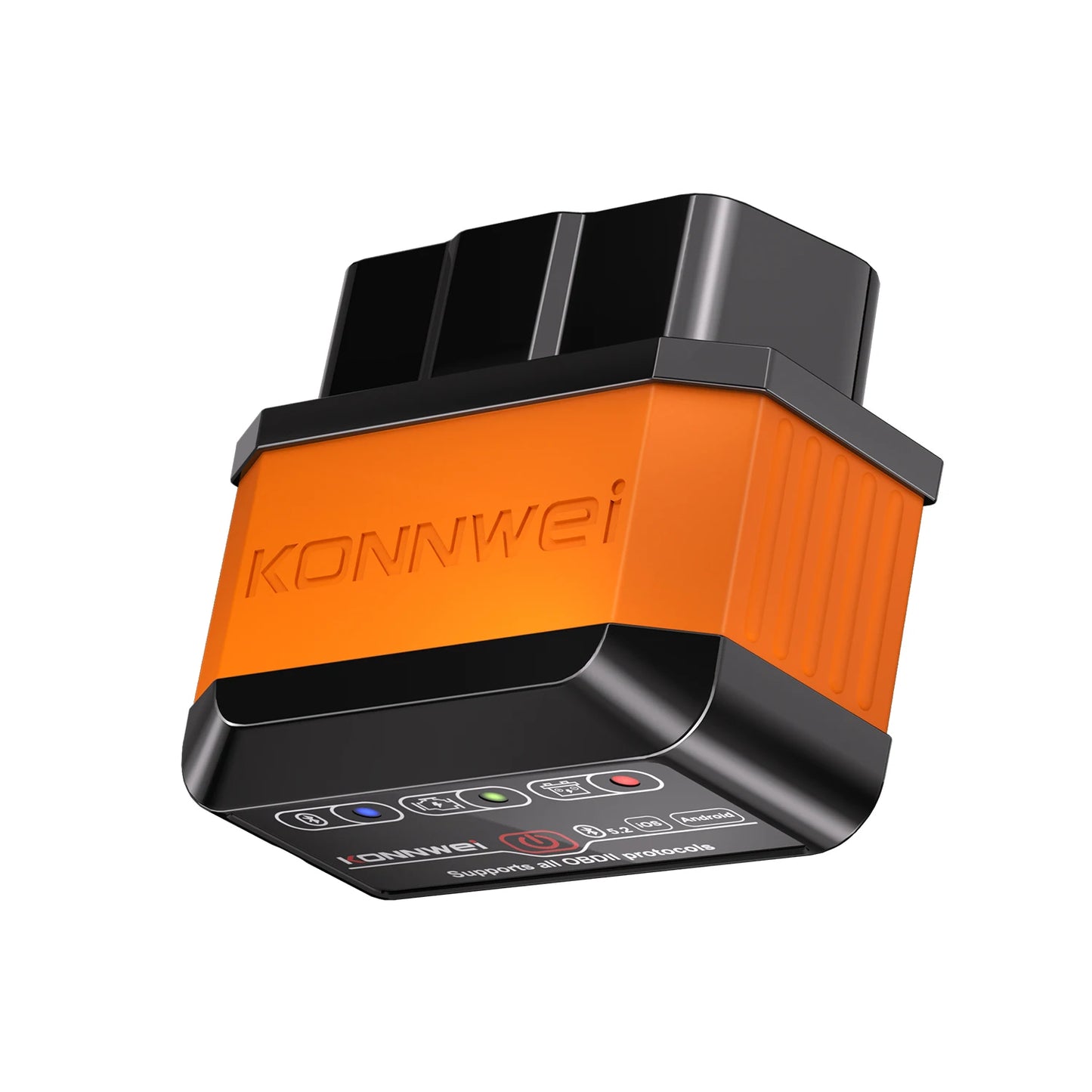 PlugDrive ™ - Mobilny skaner diagnostyczny